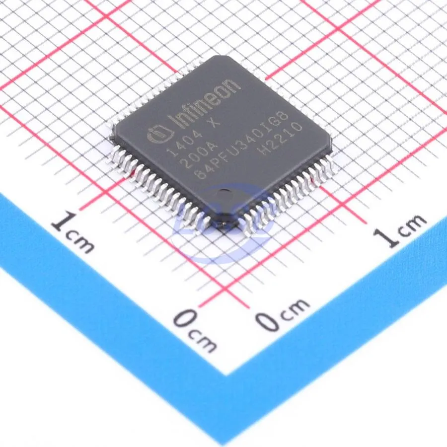 XMC1404-F064X0200 AA