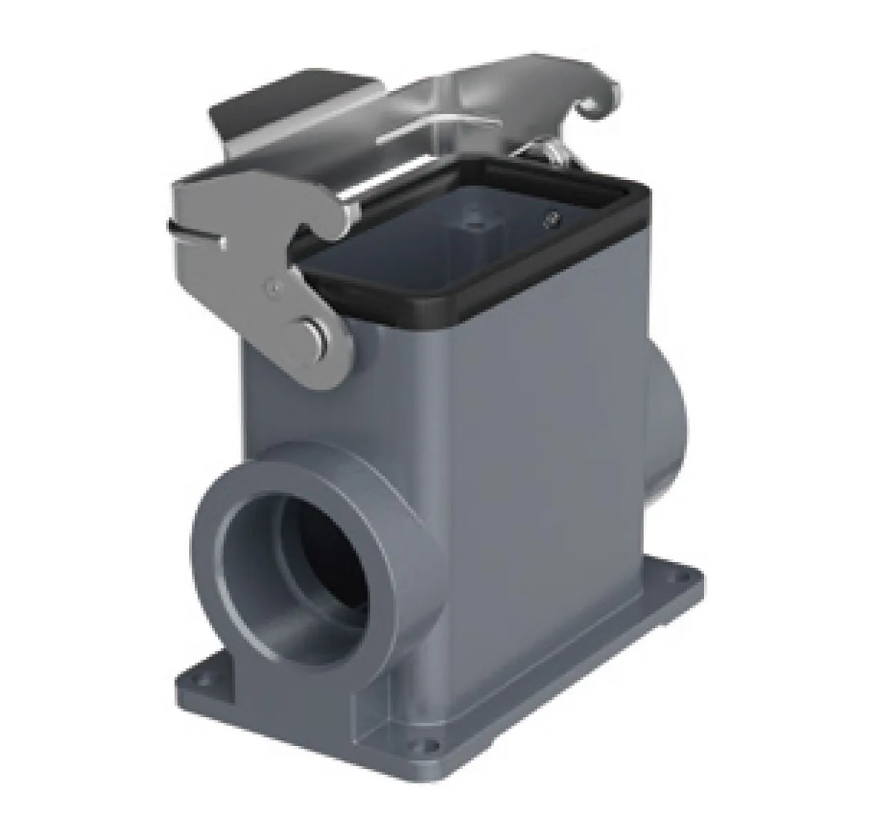 Закрытое основание разъема H10B-SMH-1L-2PG21