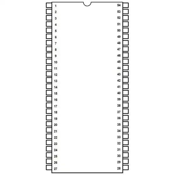 W9864G6KH-6I