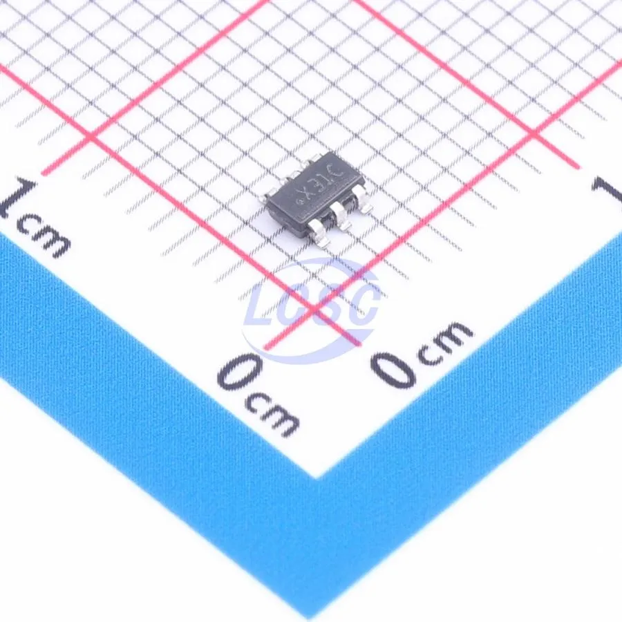 ADC121C027CIMKX/NOPB