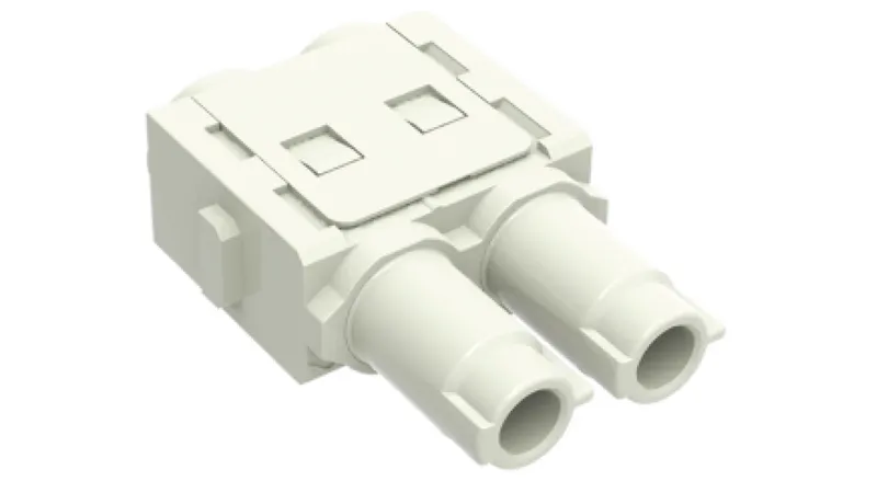 Розеточная контактная вставка DMK7-002-FC