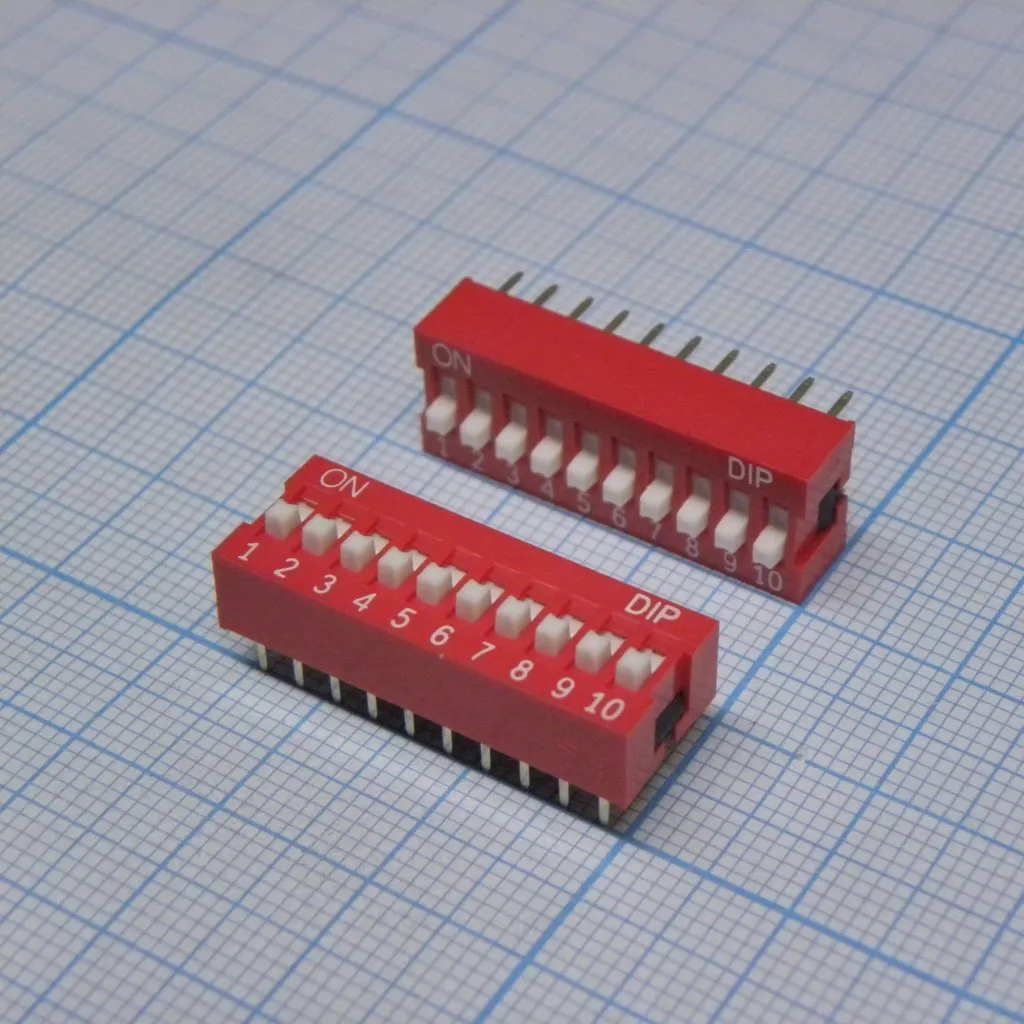 NDS-10V