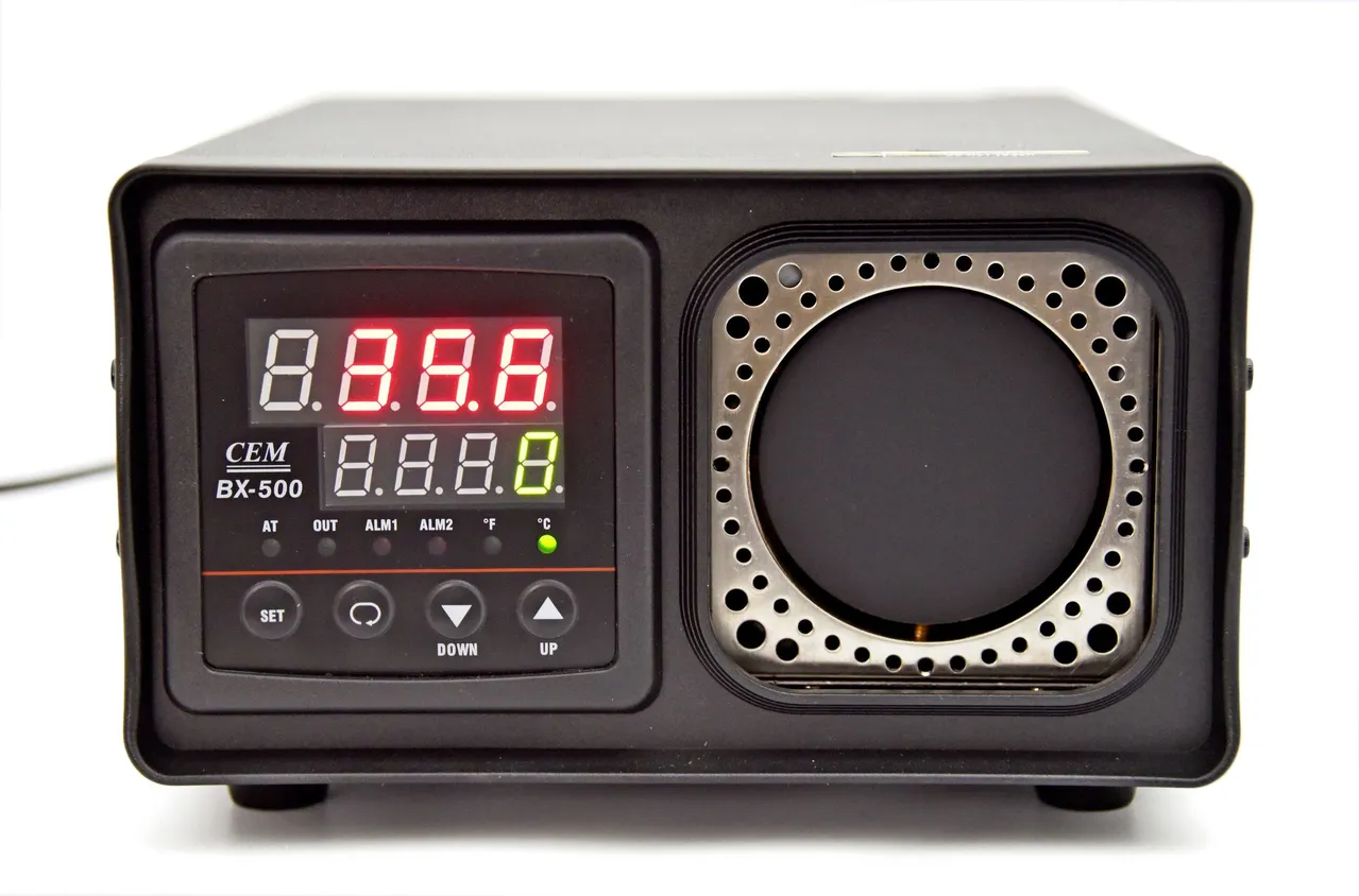 BX-500 Калибратор инфракрасных пирометров