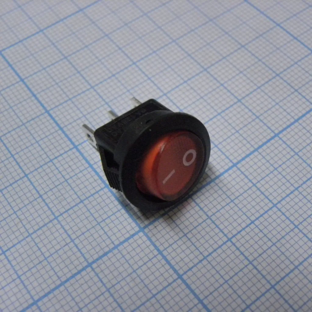 SMRS-102-2C3-R/B