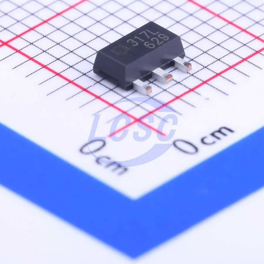 LM317LF