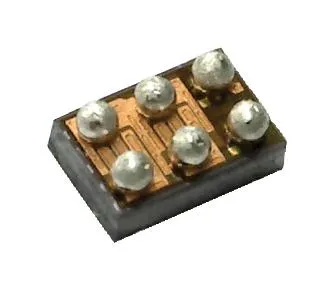 MAX38642AENT+