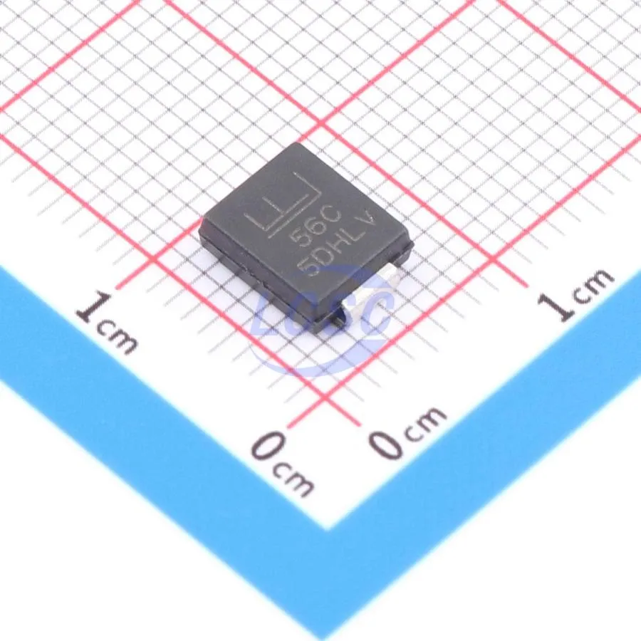 1.5SMC56CA