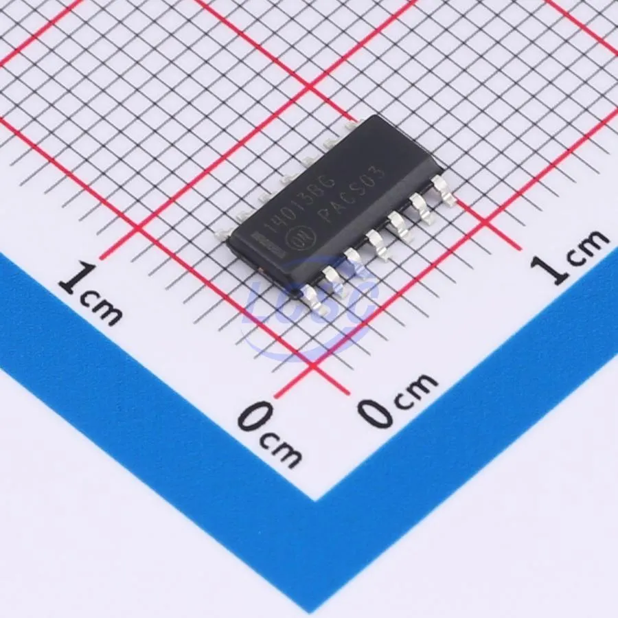 NLV14013BDR2G
