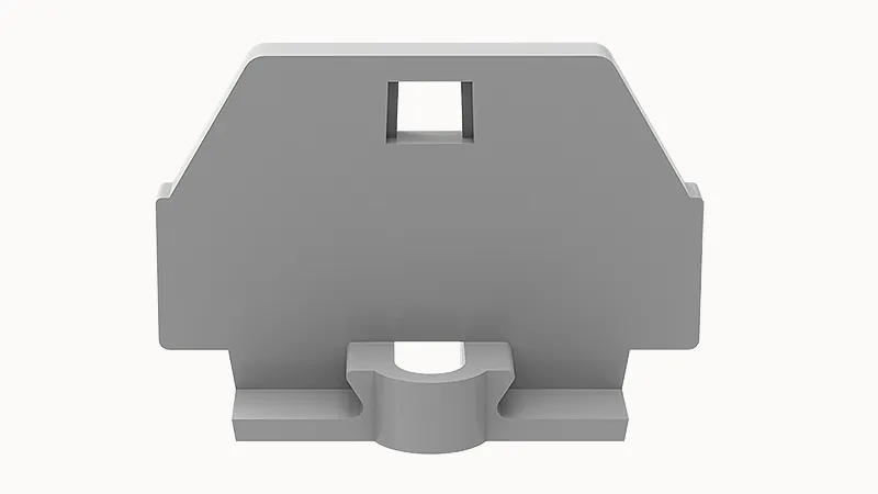 Боковая крышка D-WS1.5-DB-01P-11-00Z(H)