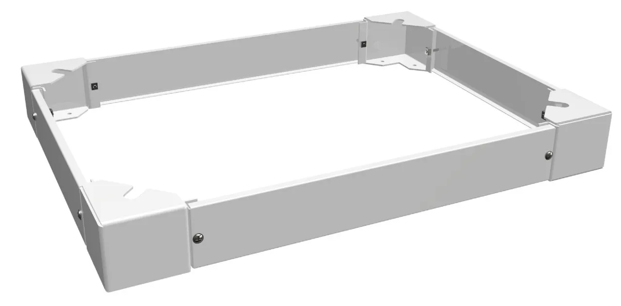 Цоколь усиленный FORT 1000х400 PROxima FCS104