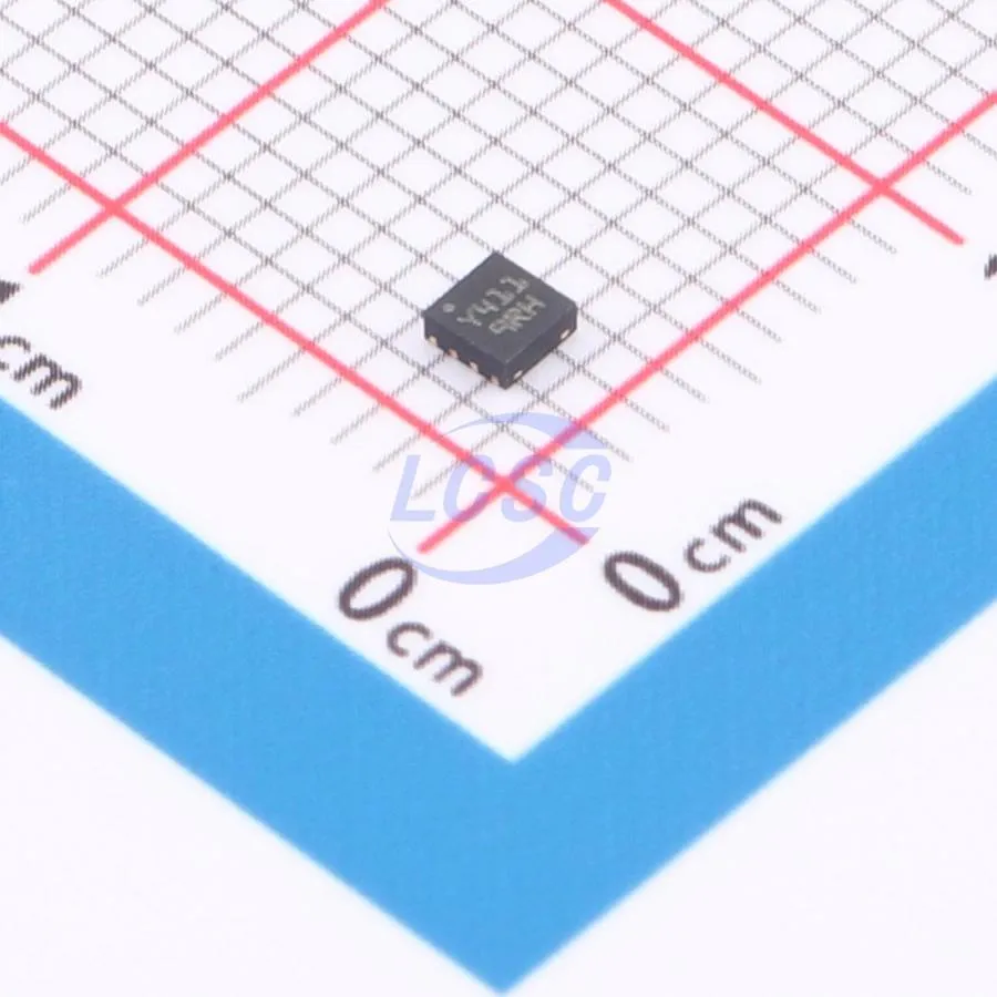 STM6513REIEDG6F