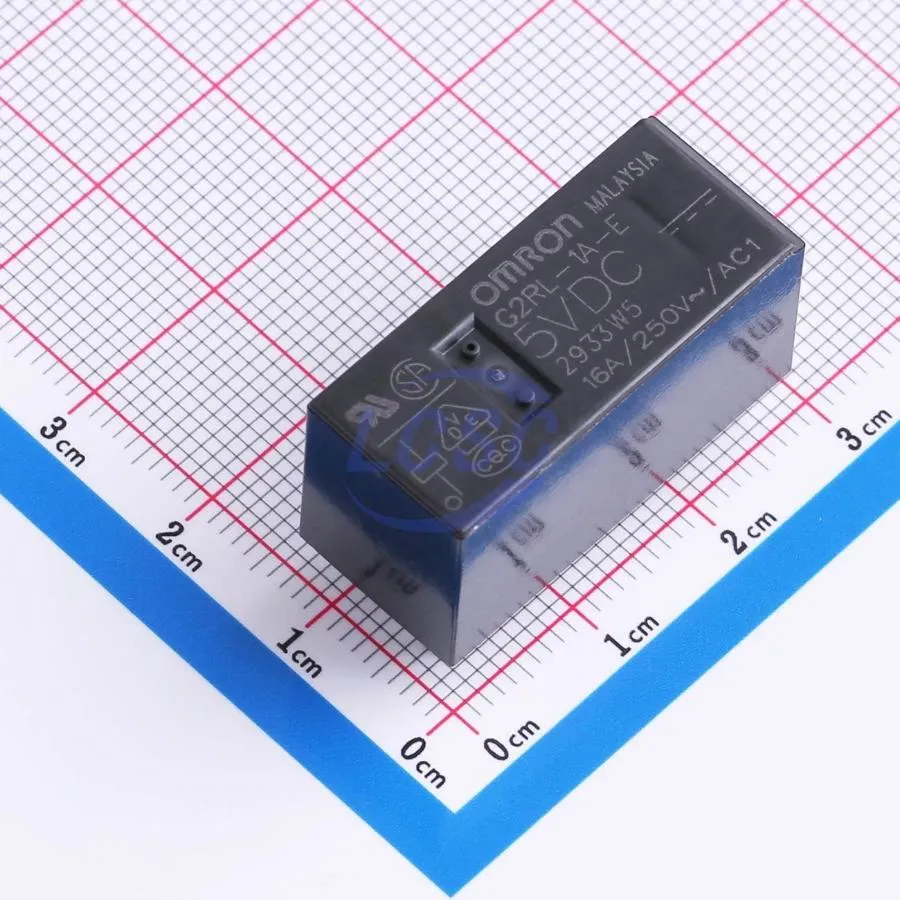 G2RL-1A-E DC5