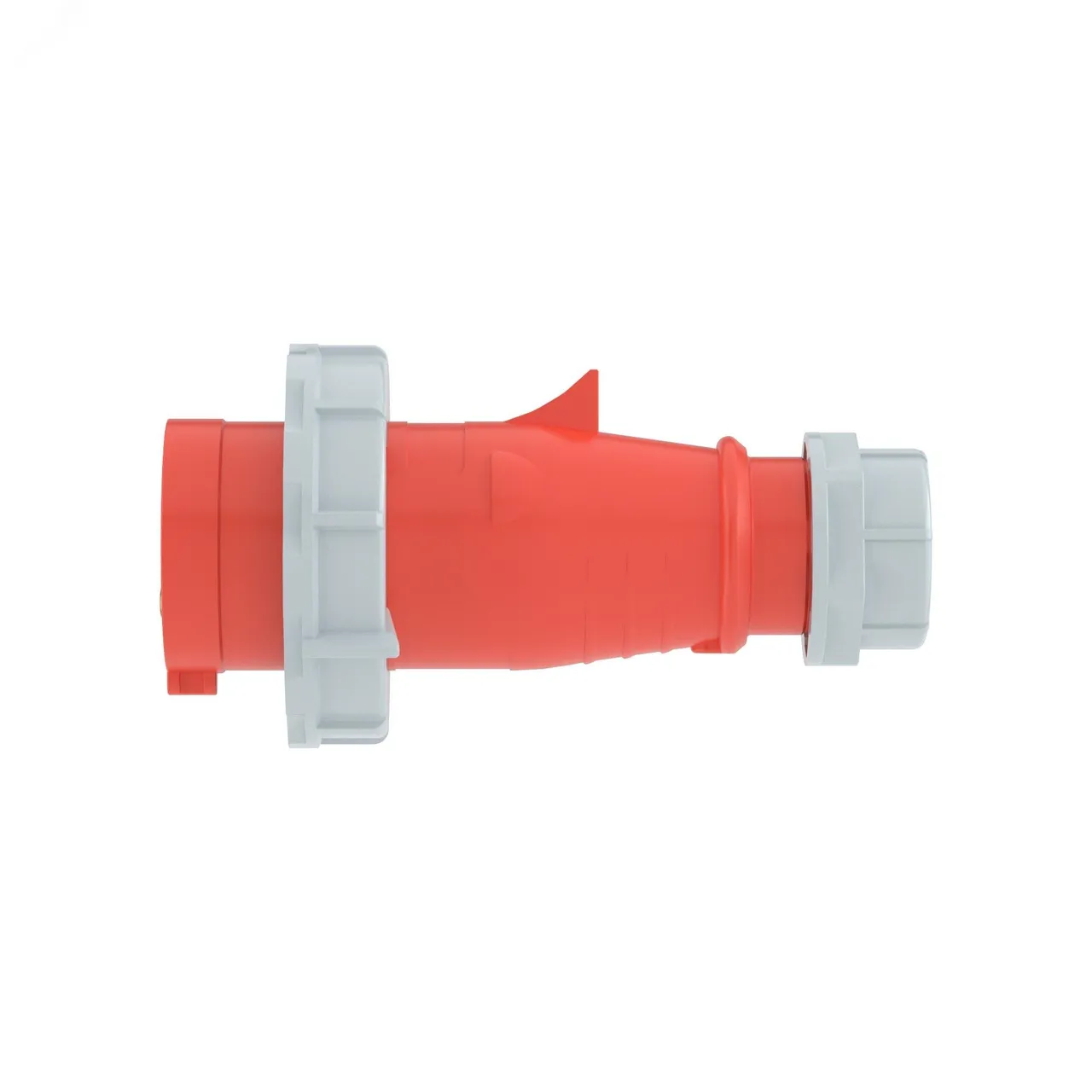 Вилка кабельная IP67 32A 3P+E 400В DIS2183236