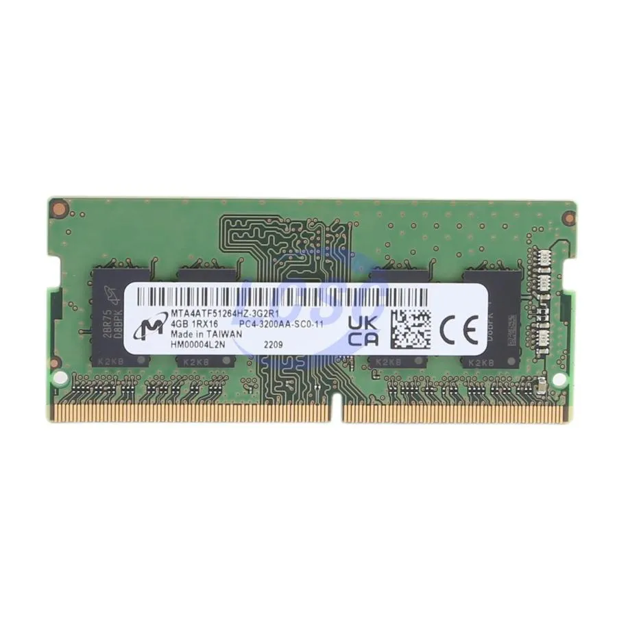 MTA4ATF51264HZ-3G2R1