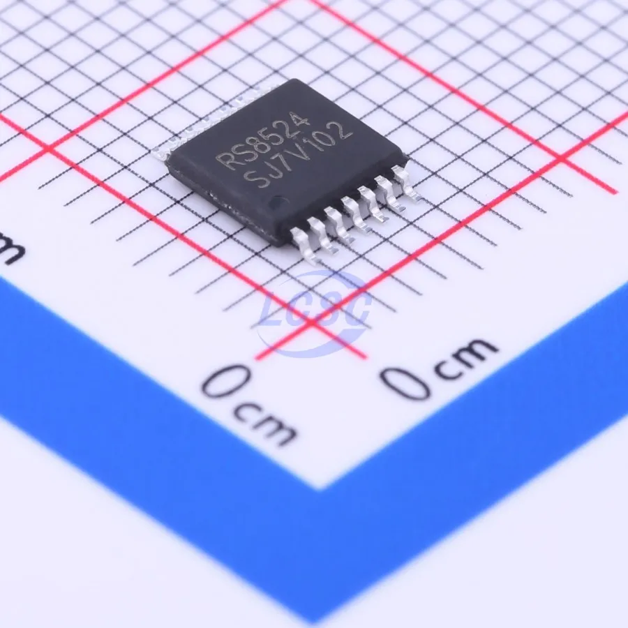 RS8524XQ