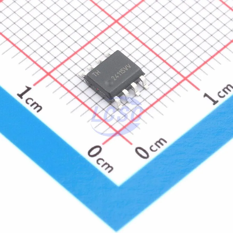 ATECC608C-SSVDA-T