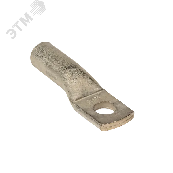 Наконечник медный луженый ТМЛ DIN 50-12 PROxima tml-din-50-12