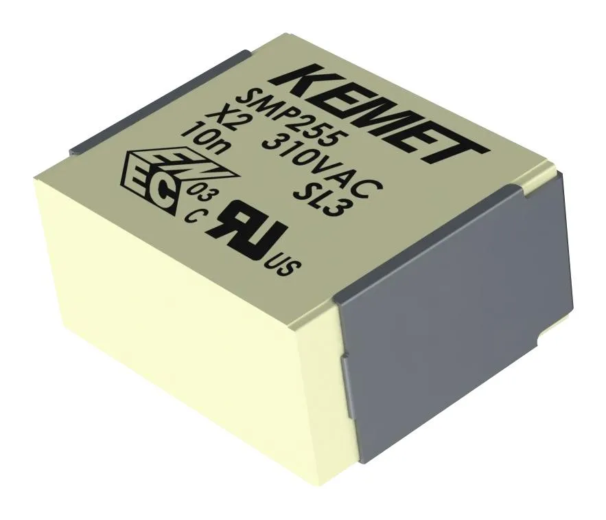 SMP255FC6100MD32TR32