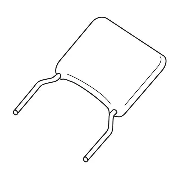 SR151C332KAR