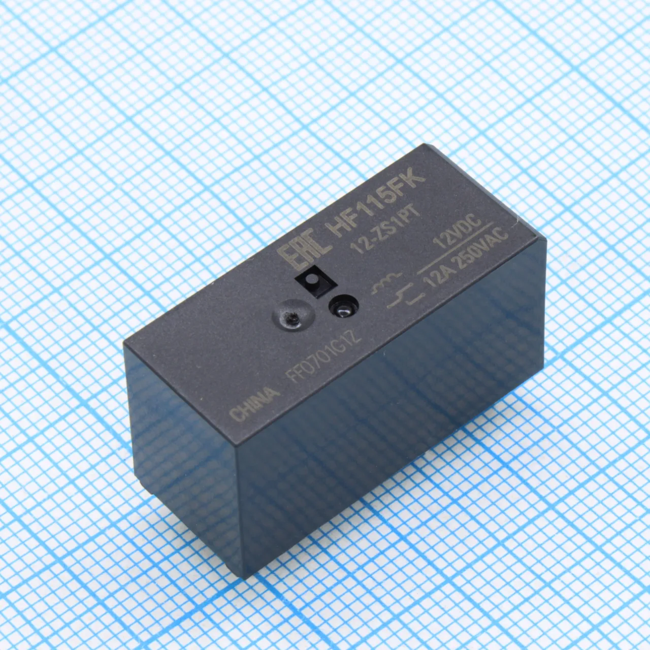 HF115FK/12-ZS1PT