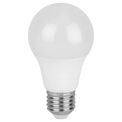 Лампа светодиодная RED LINE LED A60-15W-840-E27 R 15Вт A60 груша 4000К нейтр. бел. E27 Б0046356