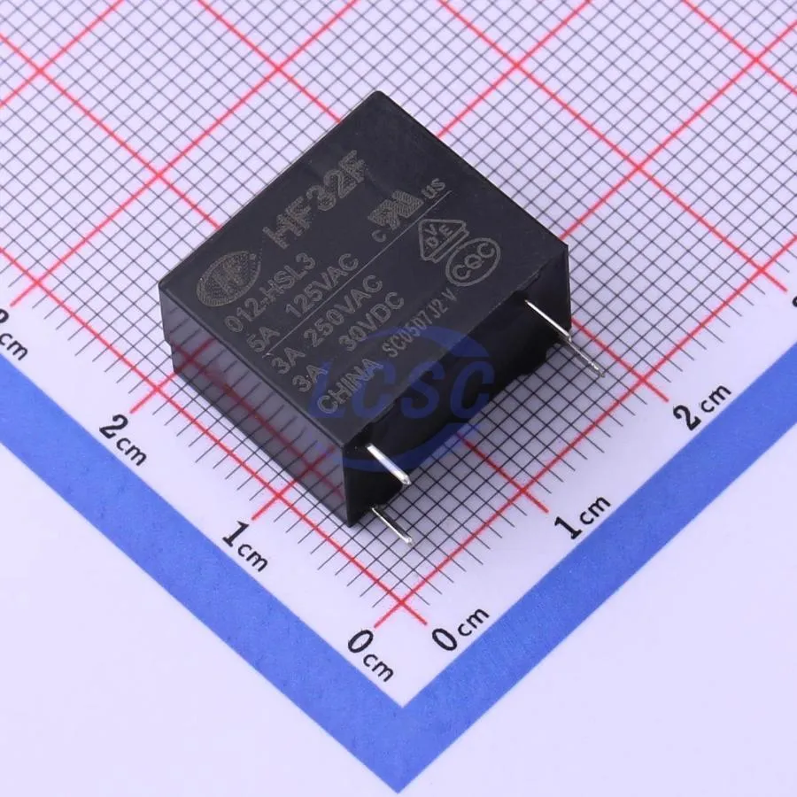 HF32F/012-HSL3