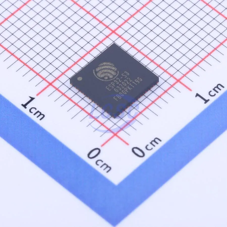 ESP32-S3