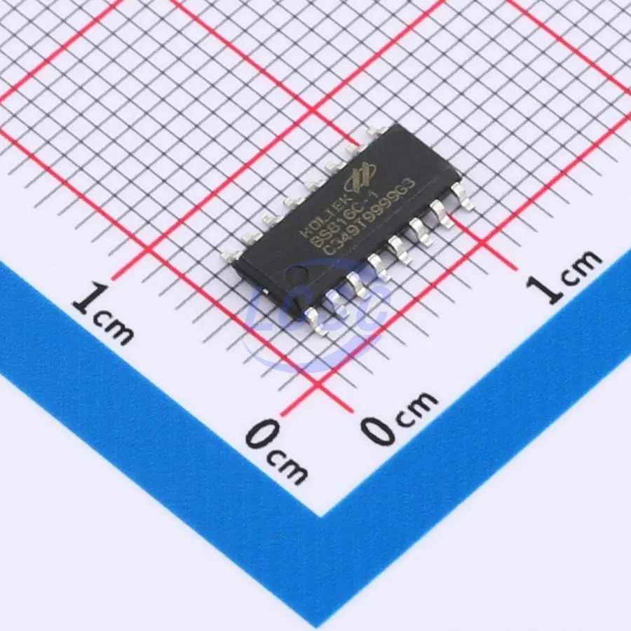 BS816C-1-16NSOP