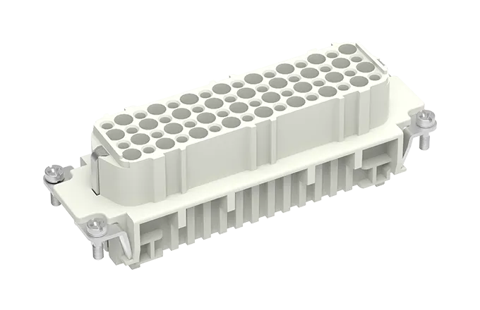Розеточная контактная вставка SD-064-FC