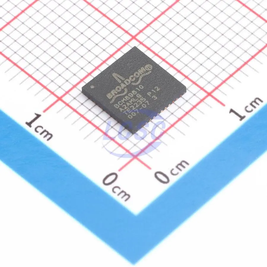 BCM89810A2AMLGT