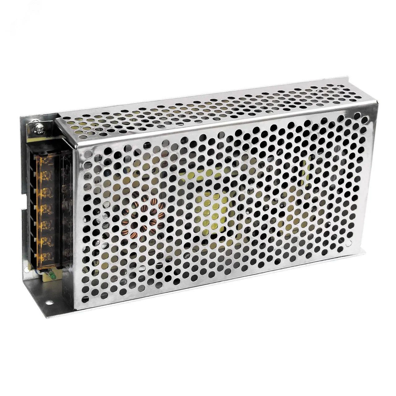 Блок питания LED STRIP PS 100W 12V 202003100