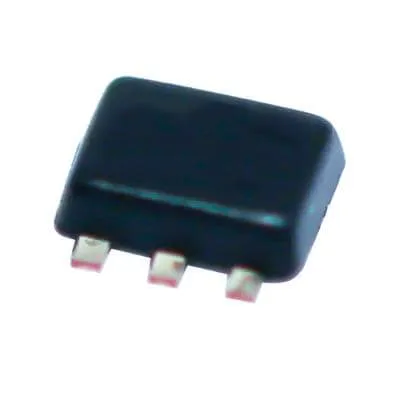 DAC121S101CIMKX/NOPB