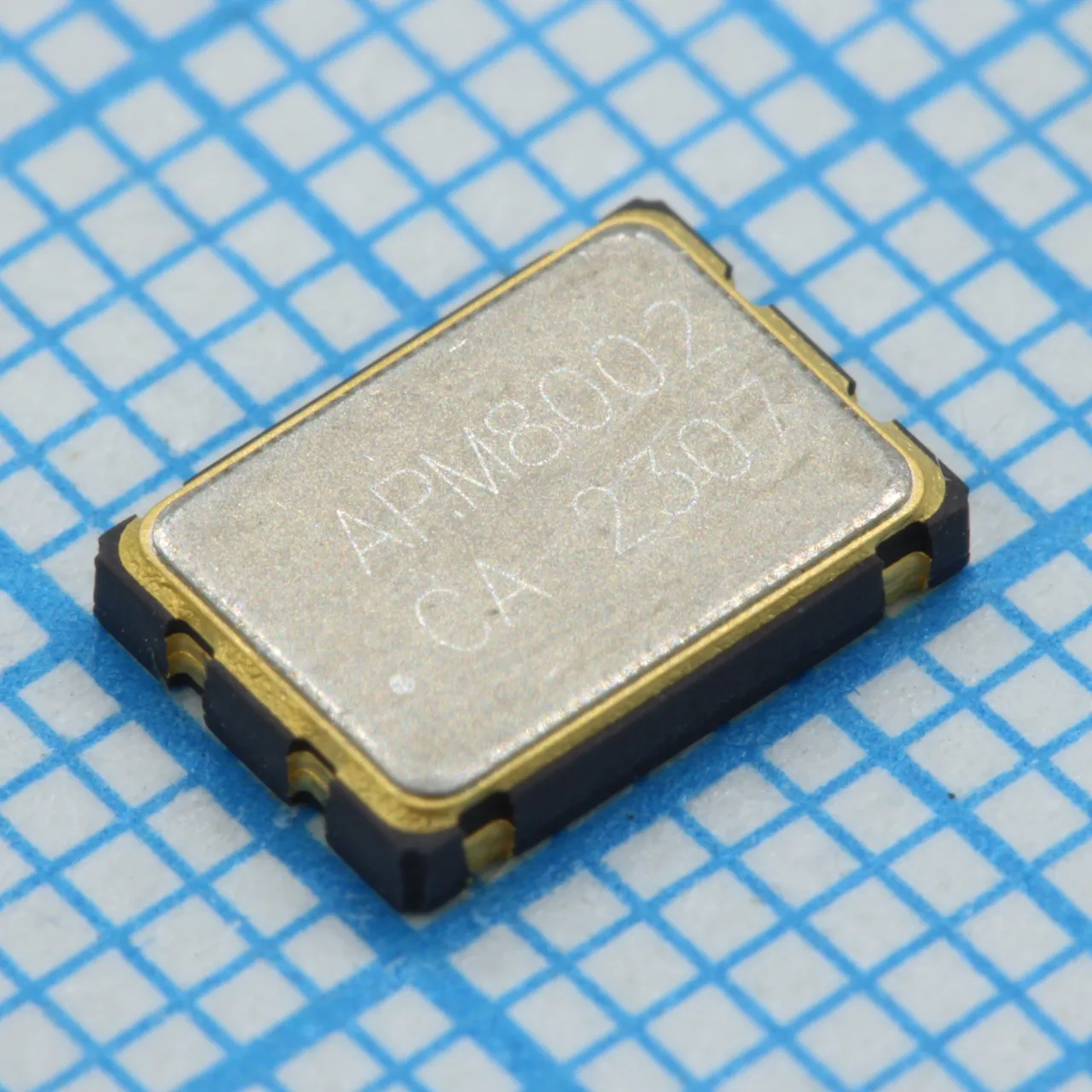 APM7B85623FO  3.65600MHz