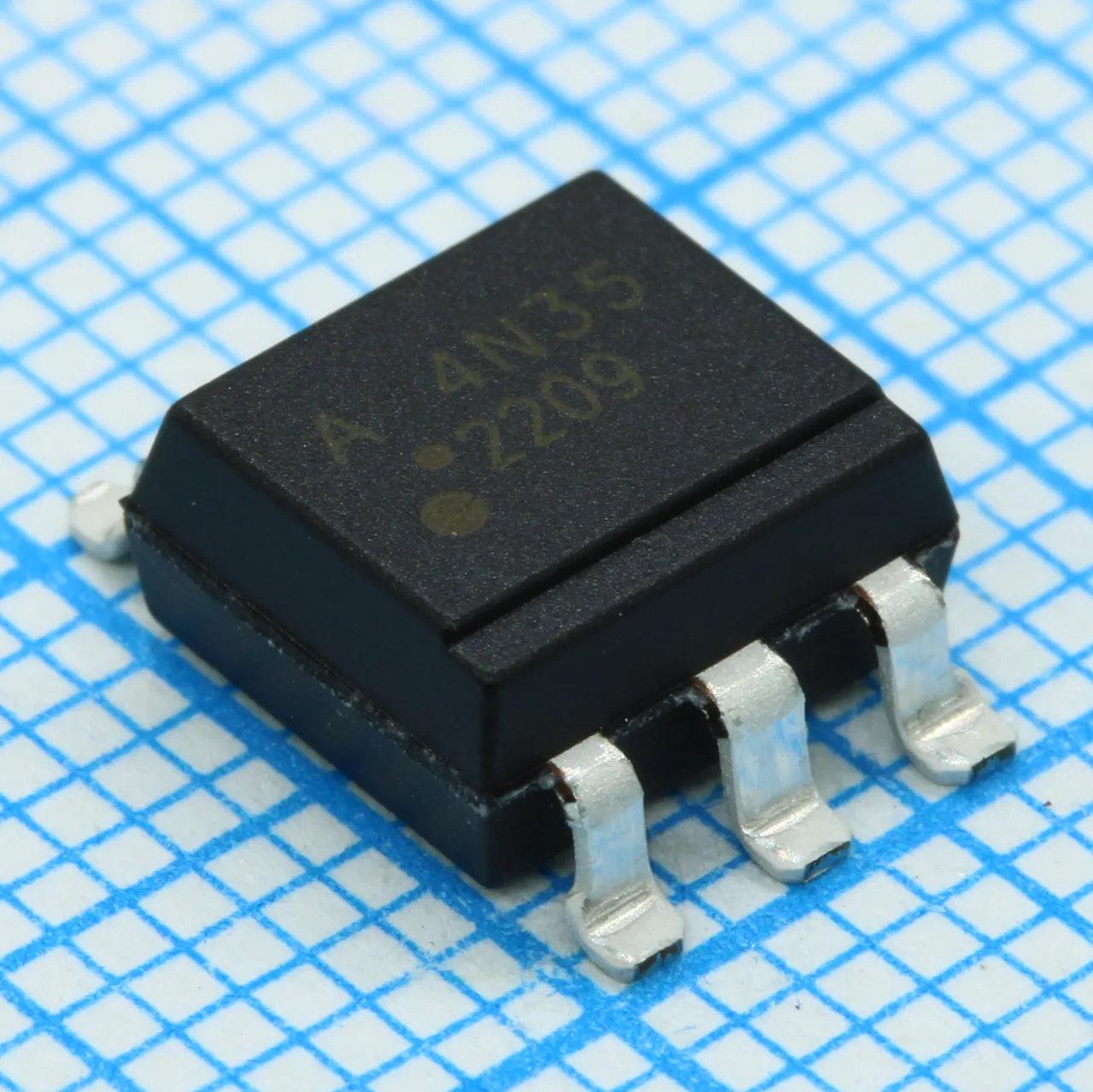 4N35-300E