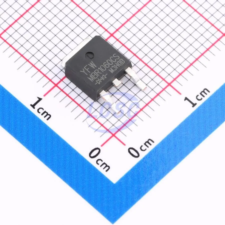 MBR1060CS