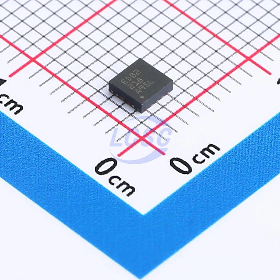 TPS26622DRCT