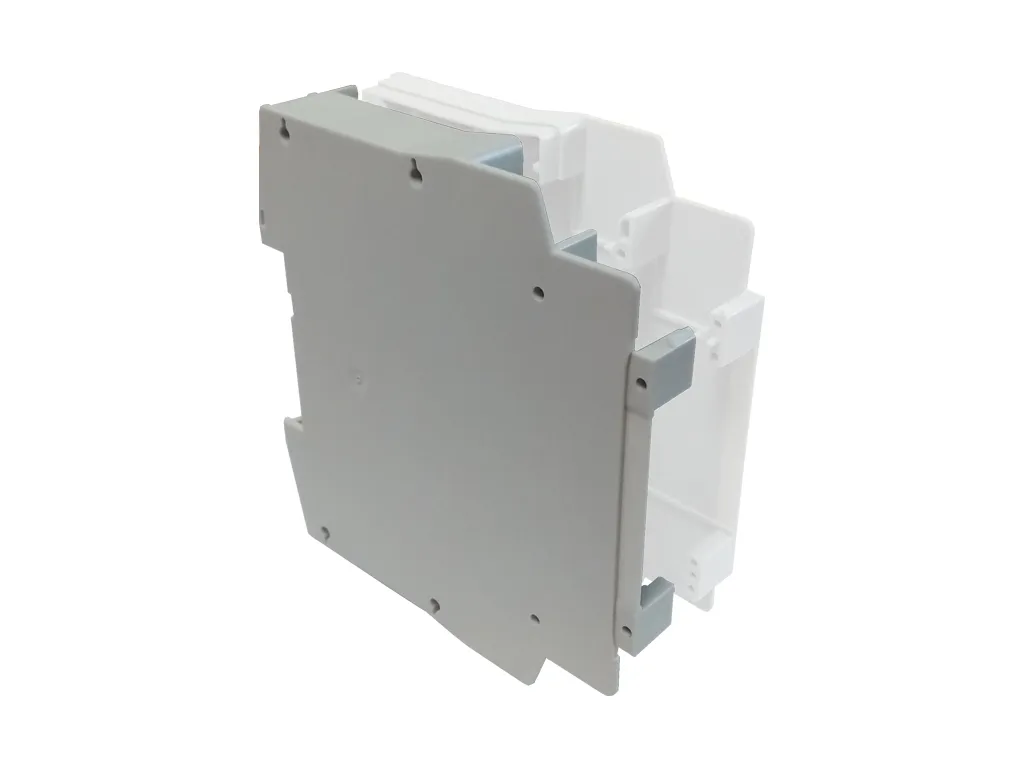 Корпус Wiebox 01.004.5000.1