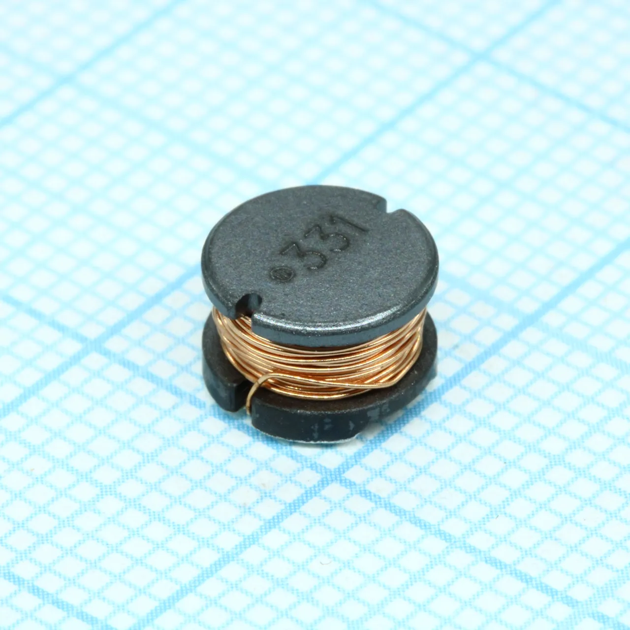 SDR0805-331KL