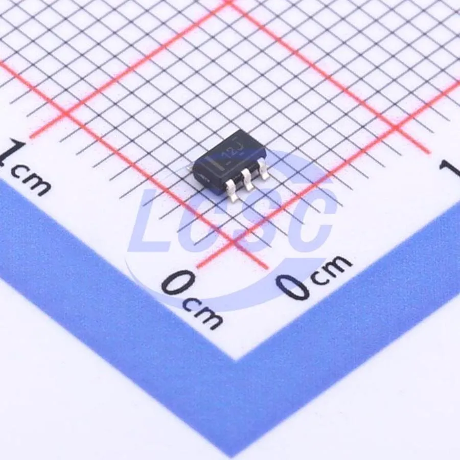 TLV376IDBVT
