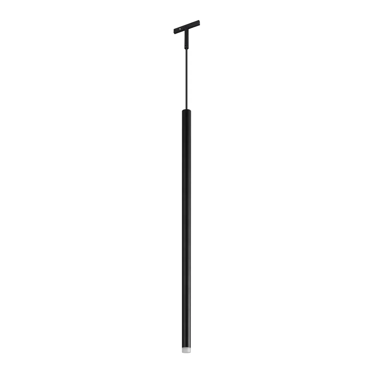Светильник MAG-MICROCOSM-SPOT-HANG-R18-L500-3W Warm3000 (BK, 24 deg, 24V) 043269