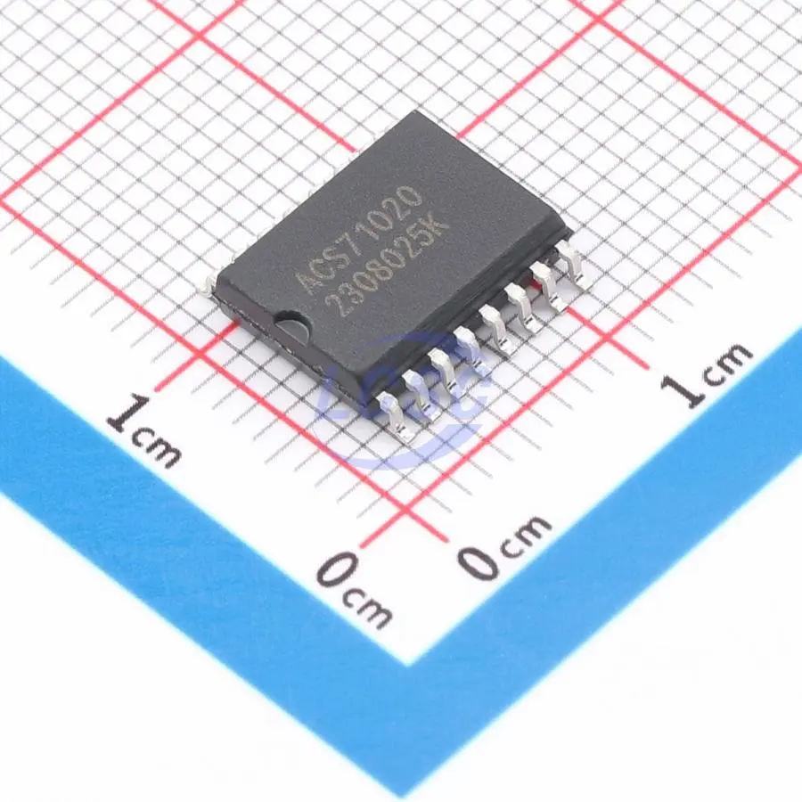 ACS71020KMABTR-030B3-I2C