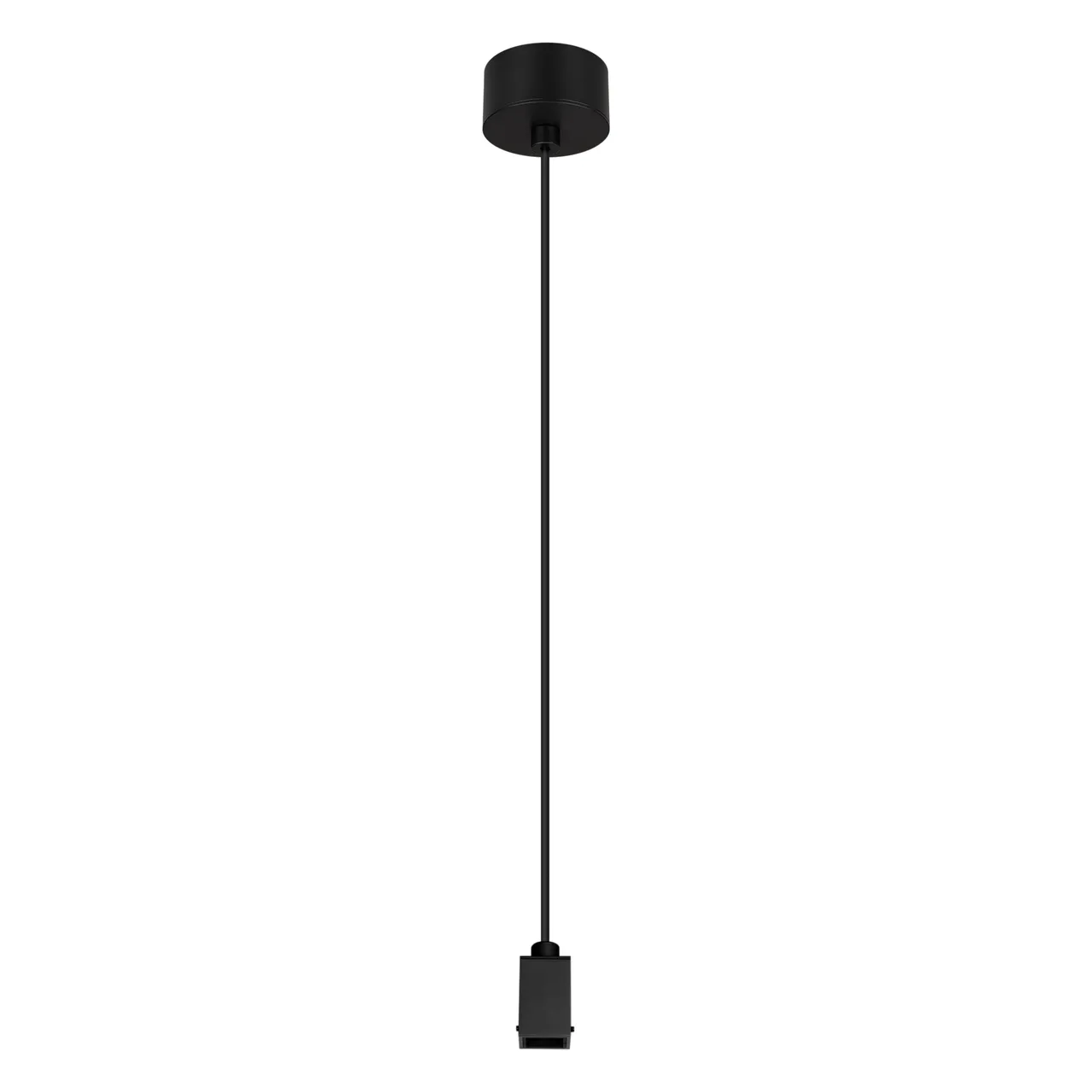Потолочная чаша с питанием ART-APRIORI-CANOPY-SIDE-L5000-POWER (BK) (Arlight, IP20 Металл, 3 года) 049338