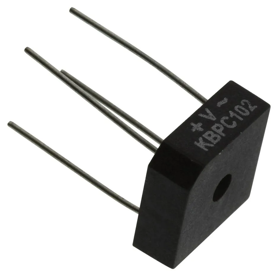 VS-KBPC102
