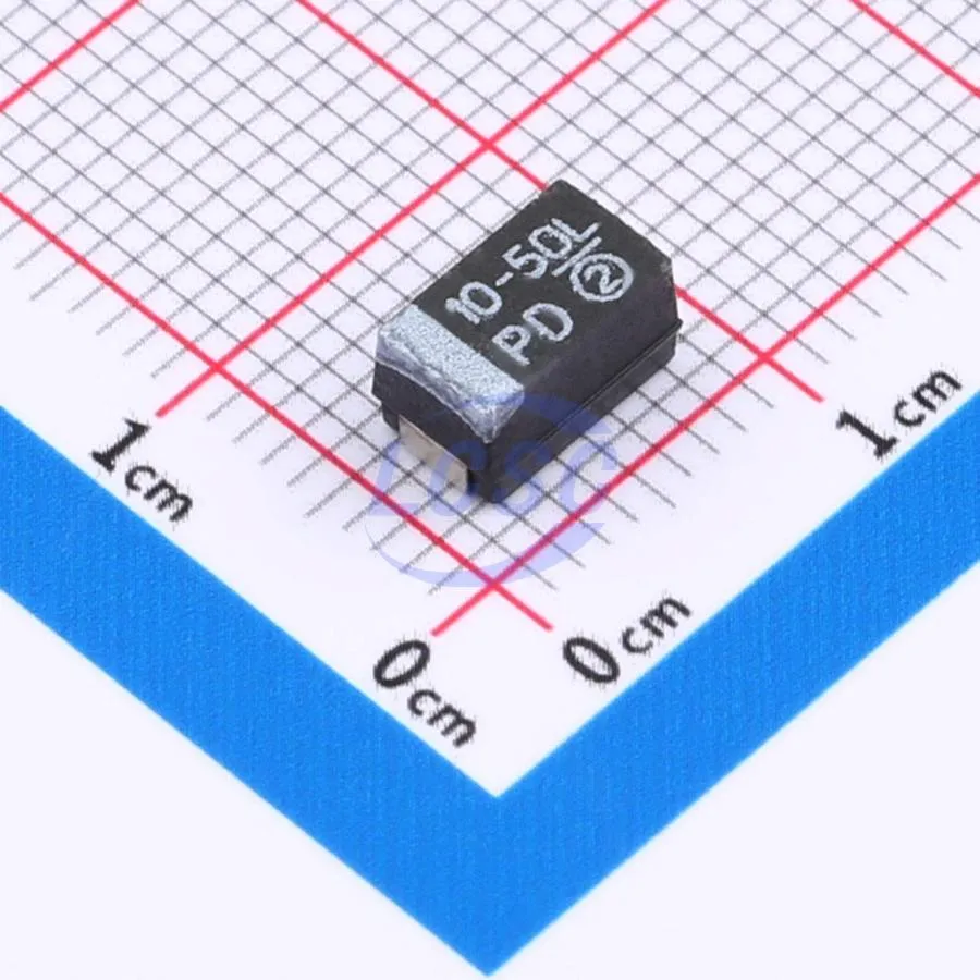 293D106X0050E2TE3