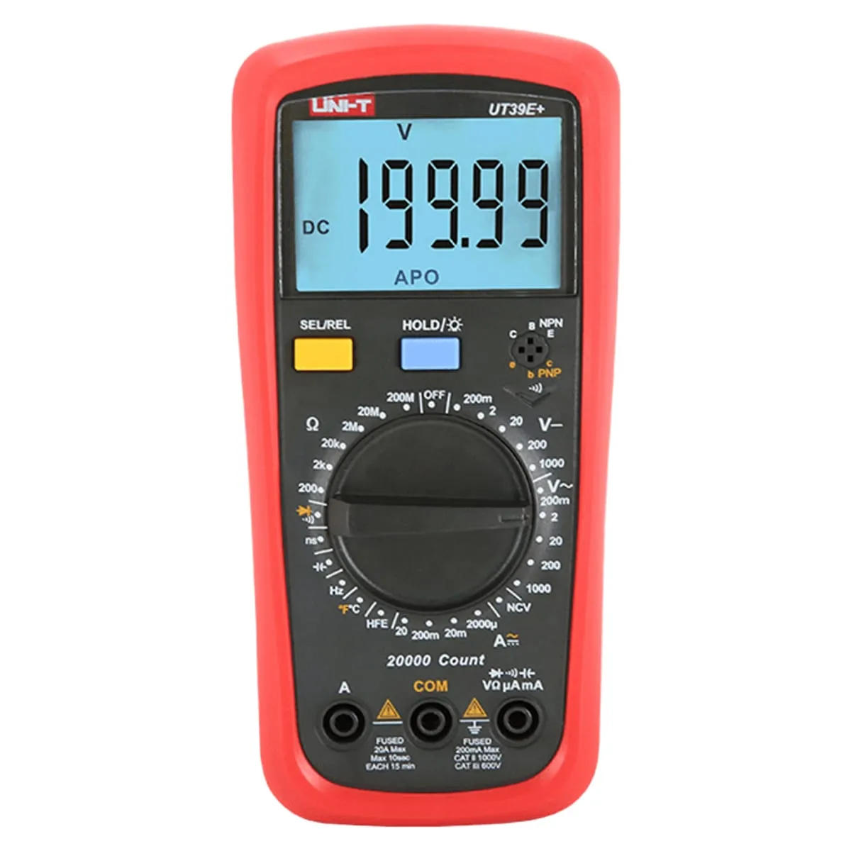 UT39E+