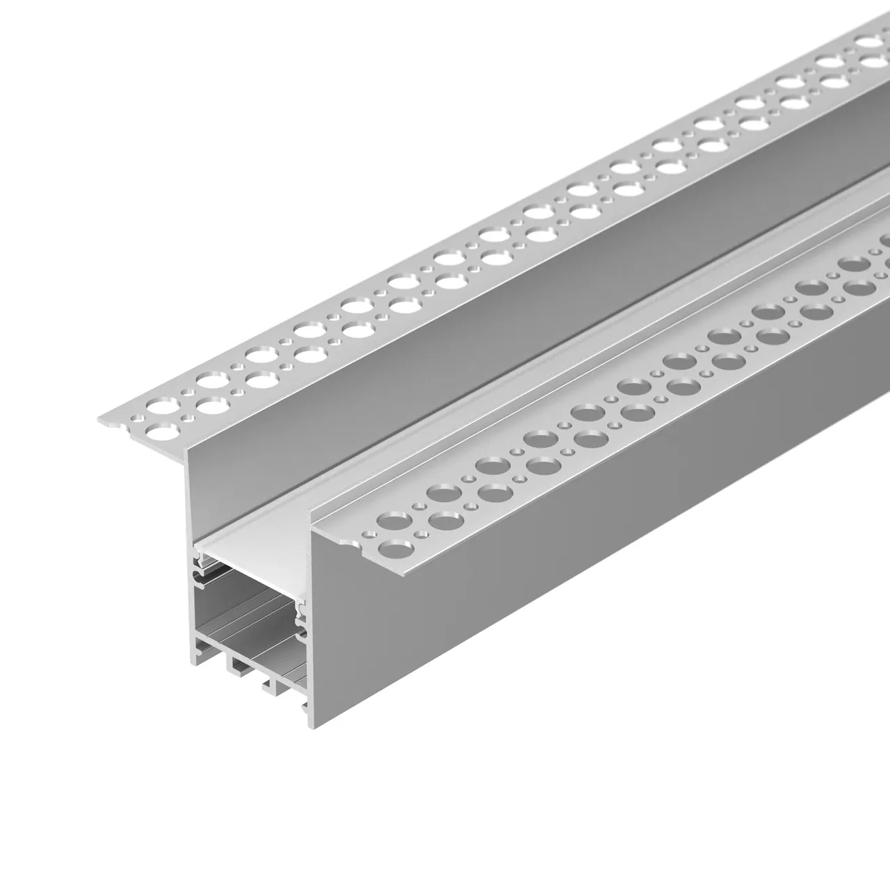 Профиль SL-COMFORT32-FANTOM-2000 ANOD 033276