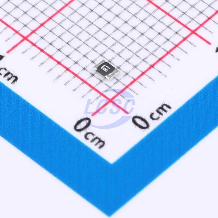 WSL0805R1000FEA18