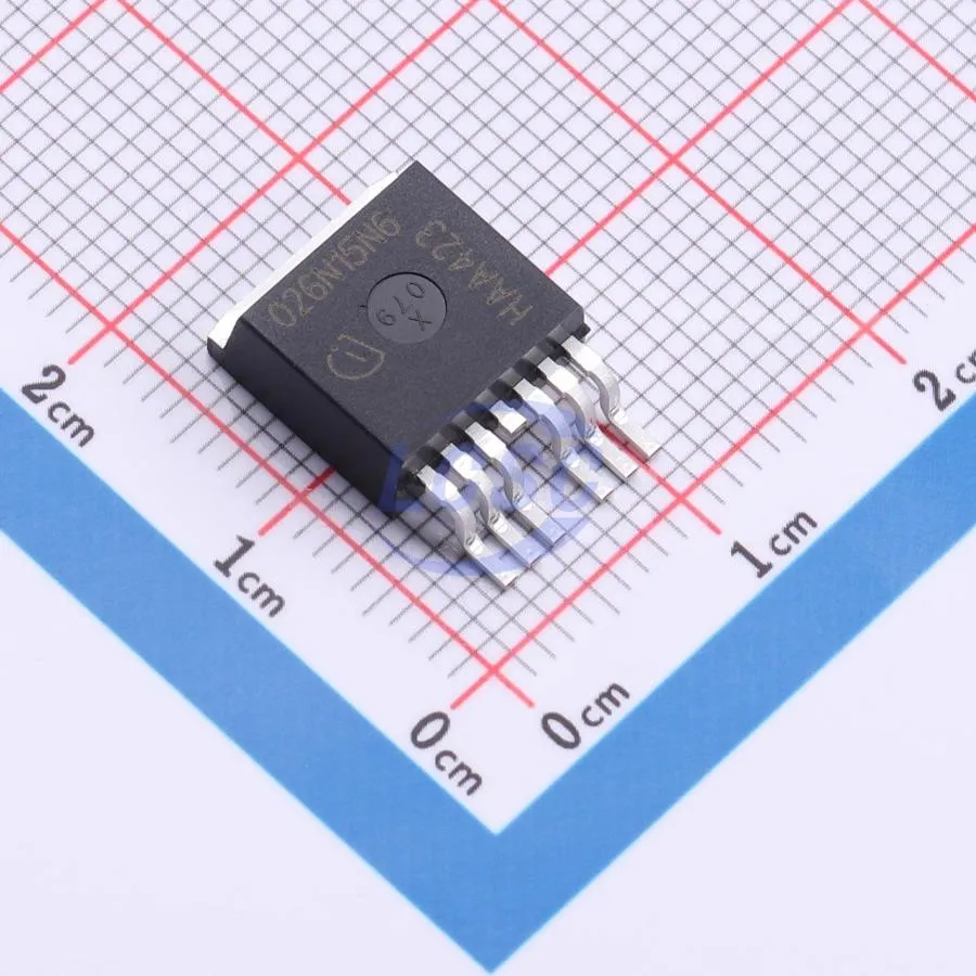 IPF026N15NM6ATMA1