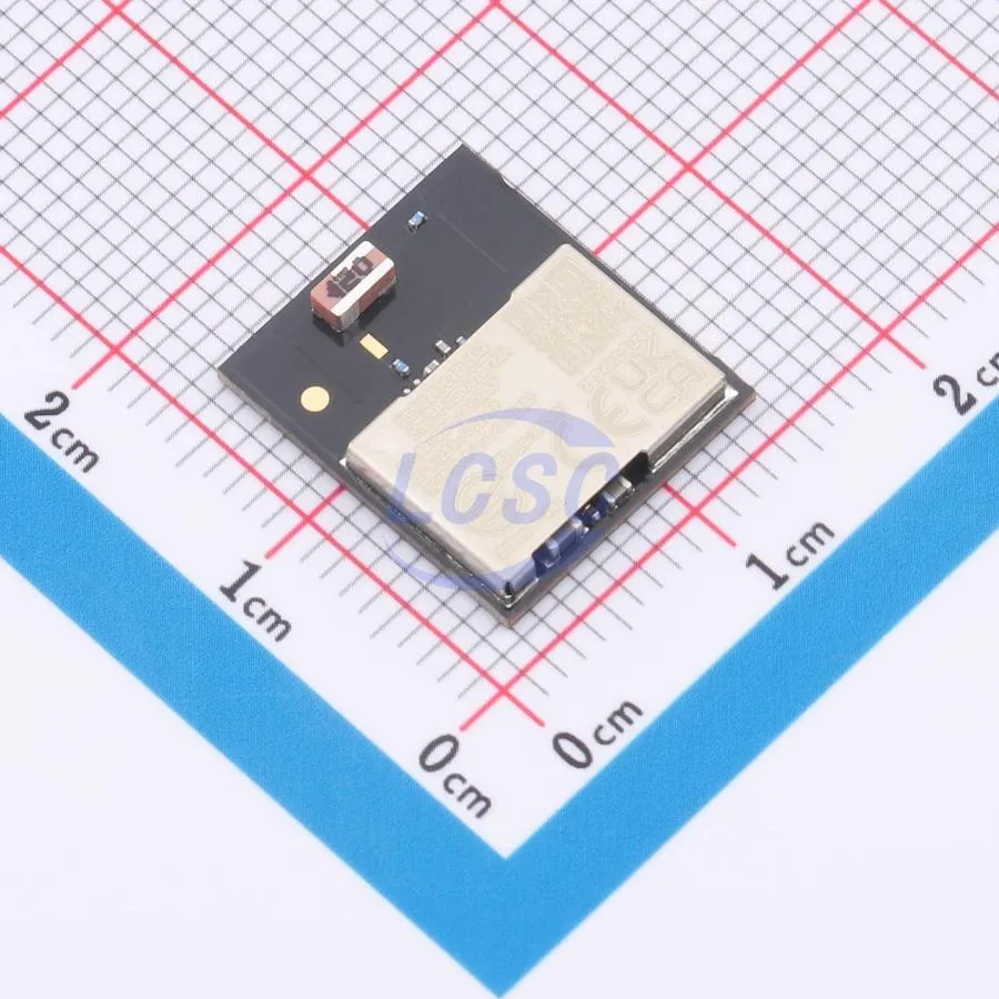BGM220PC22HNA2