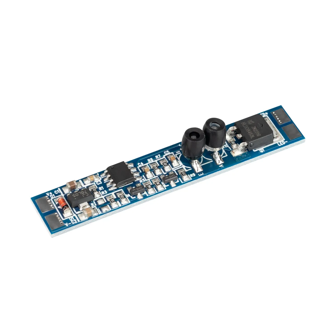ИК-выключатель SR-RULE-HAND (12-24V, 1x8A, 55x10mm) 036181